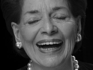 Lys Assia, Sängerin