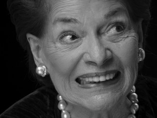 Lys Assia, Sängerin