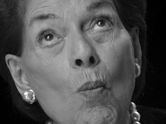 Lys Assia, Sängerin