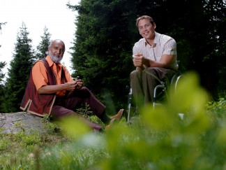 Silvano Beltrametti, Ex Skirennfahrer