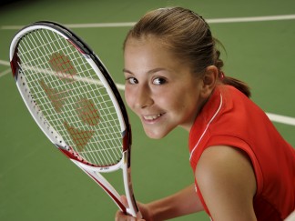 Belinda Bencic, Tennisspielerin