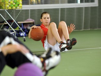 Belinda Bencic, Tennisspielerin
