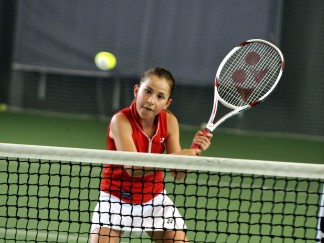 Belinda Bencic, Tennisspielerin