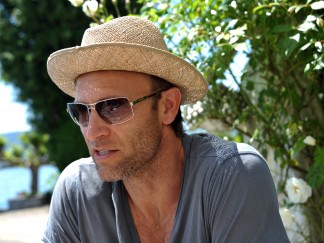 Bernhrad Bettermann, Schauspieler