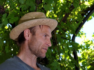 Bernhrad Bettermann, Schauspieler