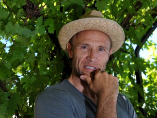 Bernhrad Bettermann, Schauspieler