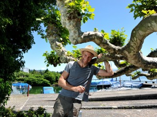 Bernhrad Bettermann, Schauspieler