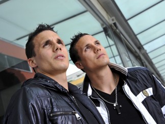 Degen Brothers