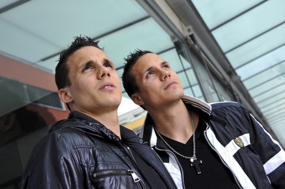 Degen Brothers
