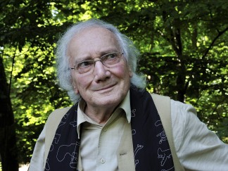 Léon Huber, Ex Tagesschau Moderator