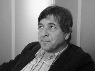 Kurt Imhof, Professor