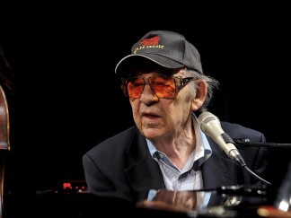 Paul Kuhn, Jazz-Musiker
