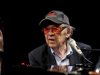 Paul Kuhn, Jazz-Musiker