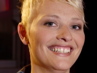 Susanne Kunz, TV Moderatorin