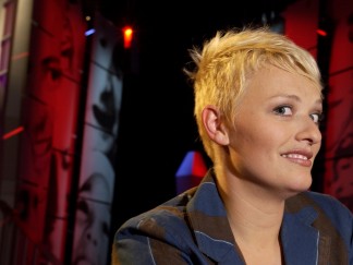 Susanne Kunz, TV Moderatorin