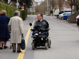 Christian Lohr, Journalist