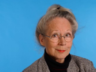 Margrit Läubli, Kabarettistin
