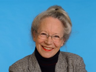 Margrit Läubli, Kabarettistin