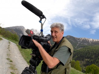 Andreas Moser, Dokumentar Filmer