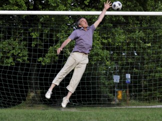 Patrick Frey, Verleger