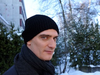 Anatole Taubman, Schauspieler