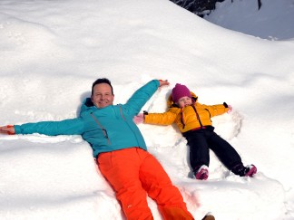 Claudio Zuccolini, Komiker